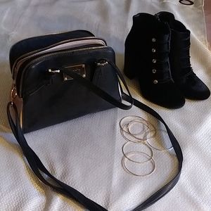 Nicole miller purse